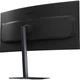 Монітор Gigabyte 34" G34WQC2 Gaming [168985] - зображення 6