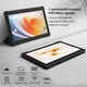 Детский планшет PRITOM K7 7" 2/32 ГБ Android 13 IPS WIFI Black - изображение 3