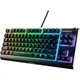 Клавиатура SteelSeries Apex 3 TKL USB (64831) [121357] - изображение 4