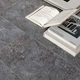 Керамограніт Cersanit Magnus Graphite Mat 29,8x59,8 см - изображение 2