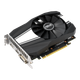 Відеокарта GeForce GTX 1650 Super 4GB Asus Phoenix OC (PH-GTX1650S-O4G) Б/В - изображение 2