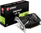 Відеокарта GeForce GT 1030 2GB MSI Aero ITX OC (GT 1030 AERO ITX 2GD4 OC) Б/В - изображение 1