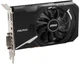 Відеокарта GeForce GT 1030 2GB MSI Aero ITX OC (GT 1030 AERO ITX 2GD4 OC) Б/В - изображение 3