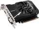 Відеокарта GeForce GT 1030 2GB MSI Aero ITX OC (GT 1030 AERO ITX 2GD4 OC) Б/В - изображение 4