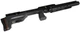 Пневматична гвинтівка PCP Zbroia Sapsan Tactical 550/300 4.5мм з кулями 400 шт та олією 200мл — точність для спорту та полювання - изображение 4