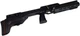 Пневматична гвинтівка PCP Zbroia Sapsan Tactical 450/220 4.5мм з кулями 400 шт та олією 200мл — українська точність для спорту та полювання - изображение 2