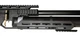 Пневматична гвинтівка PCP Zbroia Sapsan Tactical 450/220 4.5мм з кулями 400 шт та олією 200мл — українська точність для спорту та полювання - изображение 5