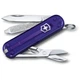 Складной нож Victorinox CLASSIC SD 7 функций 58х18х9 мм Persian Indigo (Vx06223.T29G) - изображение 2