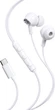 Наушники Vention Echo Lite USB-C In-Ear Wired White (GBBWAV) - изображение 2