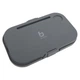 Кошик складаний Bo-Camp Foldable Box With table Top 17L Grey (6303695) - зображення 2