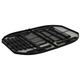 Стол Bo-Camp Northgate Oval 120x80 cm Black/Grey (1404187) - изображение 6