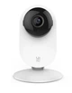 Бездротова IP-камера Xiaomi YI Pro 2K Home Camera - зображення 1