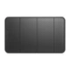 Гелевий килимок Baseus Folding Bracket Antiskid Pad чорний - изображение 1