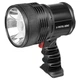 Ліхтар пошуковий Mactronic X-Pistol GEN2 (1500 Lm) Focus USB Rechargeable (PSL0022) - зображення 1