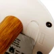 Фонарь кемпинговый Bo-Camp Cambridge Rechargeable 200 Lumen Bamboo/White (5818792) - изображение 3