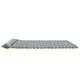 Килимок надувний Wechsel Coreo Double-Tube TL Lemon/Grey (233122) - зображення 2