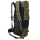 Рюкзак туристический Semi Line 65 Khaki (A3041-3) - изображение 3