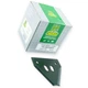Сегмент косы жатки John Deere (SCH420100045) (средняя насечка) уп.25шт М-agro - изображение 1