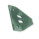 Сегмент косы жатки John Deere (SCH420100045) (средняя насечка) уп.25шт М-agro - изображение 2