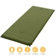 Коврик самонадувающийся Grand Canyon Hancock 7.5 XW Nutria Brown (30621625) - изображение 4