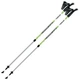 Палки для скандинавской ходьбы Gabel Vario S-9.6 Lime (7008350530000) - изображение 1