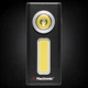 Фонарь профессиональный Mactronic Flagger 650 (500 Lm) Double Cool White USB Recharg Type-C (PHH1073) - изображение 6