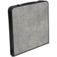 Стол Bo-Camp Northgate 120x60 cm Black/Grey (1404186) - изображение 9