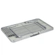 Стол Bo-Camp Premium 100x60 cm Grey (1404406) - изображение 3