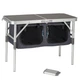 Стол Bo-Camp Otter 80x40 cm Anthracite (1693680) - изображение 2