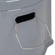 Биотуалет Bo-Camp Portable Toilet 7 Liters Grey (5502800) - изображение 6