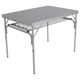 Стол Bo-Camp Premium 100x70 cm Grey (1404422) - изображение 3
