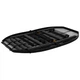 Стол Bo-Camp Northgate 100x70 cm Black/Grey (1404189) - изображение 4