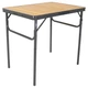 Стол Bo-Camp Margate 75x55 cm Bamboo Brown (1404666) - изображение 1