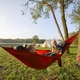 Гамак Grand Canyon Bass Hammock Double Rooibos Tea Red (30621631) - зображення 4