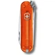 Складной нож Victorinox CLASSIC SD 7 функций 58х18х9 мм Fire Opal (Vx06223.T82G) - изображение 4