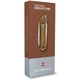Складной нож Victorinox CLASSIC SD 7 функций 58х18х9 мм Chocolate Fudge (Vx06223.T55G) - изображение 5