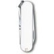 Складной нож Victorinox CLASSIC SD 7 функций 58х18х9 мм Falling Snow (Vx06223.7G) - изображение 3