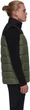 Жилет Mammut Whitehorn IN Vest M L Marsh-black - изображение 3