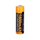 Акумулятор 14500 Fenix 1600mAh ARB-L14-1600U Multi - зображення 2