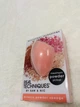 Косметический спонж для лица Real Techniques Miracle Powder Sponge - изображение 2