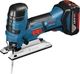 Лобзик аккумуляторный Bosch GST 18 V-LI S (06015A5100) - изображение 1