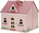 Domek dla lalek Little Dutch FSC (LD7116) (8713291771161) - obraz 2