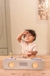 Tablica manipulacyjna Little Dutch Kierownica aktywizująca LD2548 (8713291225480) - obraz 8