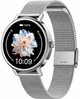 Смарт-годинник Blackview X30 Silver (6931548327080) - зображення 1