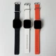 Умные часы Smart Watch GT9 Ultra с Bluetooth 49 мм Белые - изображение 6