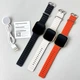 Умные часы Smart Watch GT9 Ultra с Bluetooth 49 мм Белые - изображение 2
