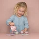 Чайний набір Little Dutch Fairy Garden 2013747 (8712051138411) - зображення 6
