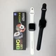 Смарт-часы унисекс Smart Watch T800 Pro Max с пульсометром 45 мм Розовые - изображение 3