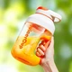 Портативний бездротовий блендер Sunroz Juicer Cup обсягом 1500 мл, модель AND362, заряджання від USB - зображення 5