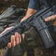 Антабка Magpul M-LOK Paraclip Sling Mount Black - изображение 4